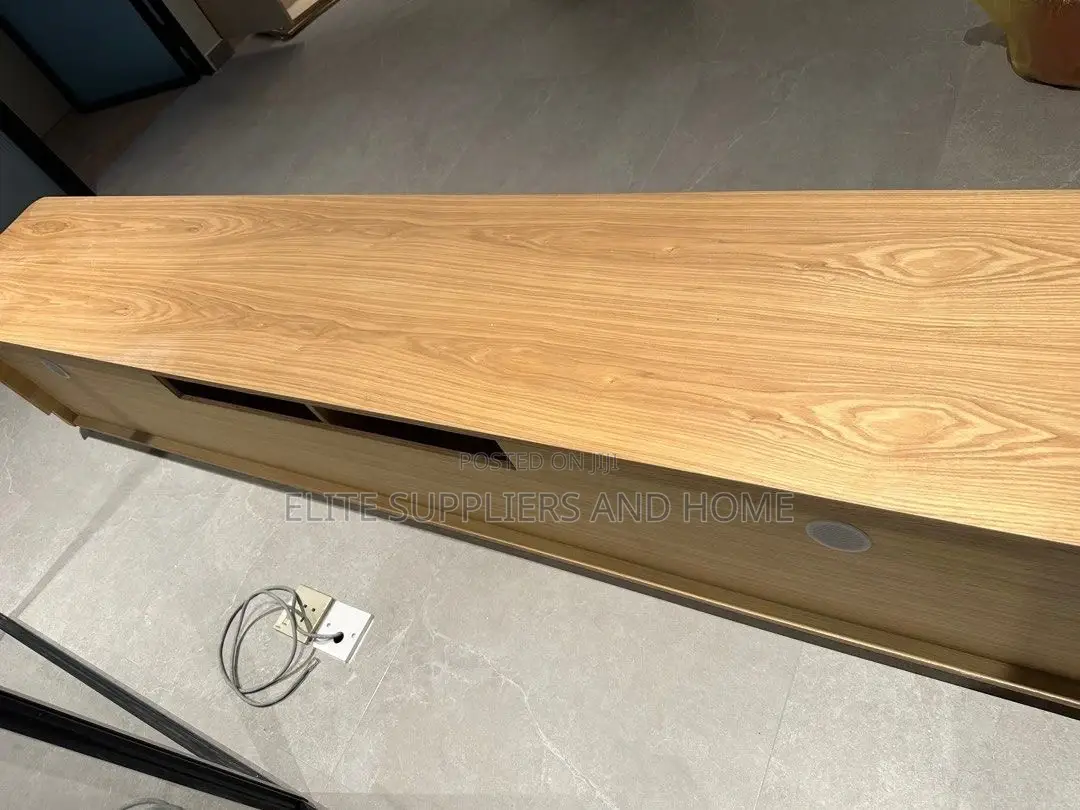 Tv Console/Tv Stand