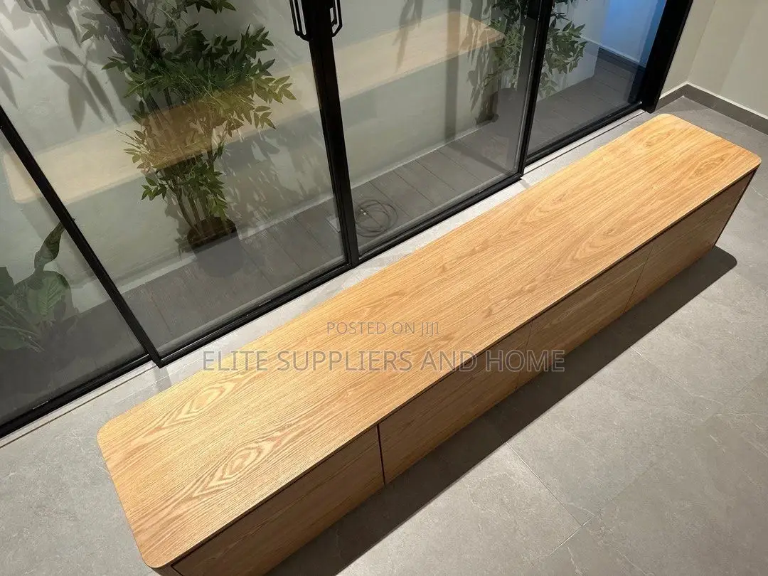 Tv Console/Tv Stand