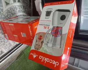 One Year Warranty Stand Blender Brand.