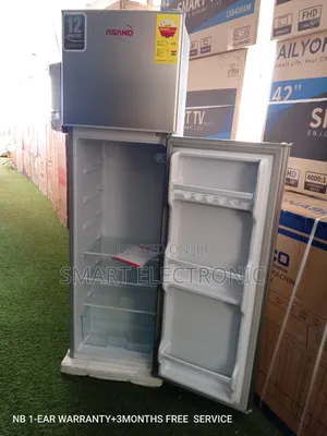 Super Strong Asano 168L Refrigerator Refrigerator