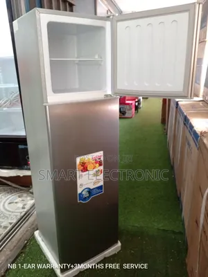ECO Care Friendly 168L Asano Refrigerator Refrigerator