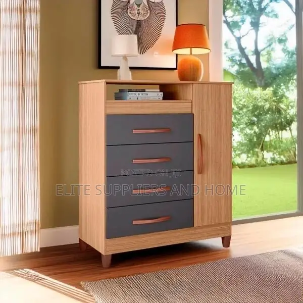 BUFFET UNIT / Cabinet