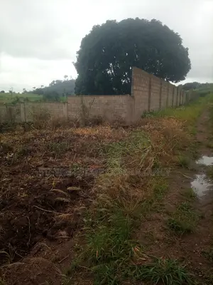 Registered Real Estate Land at Kasoa Adawukwa for Sale