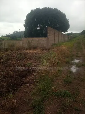 Registered Real Estate Land at Kasoa Adawukwa for Sale