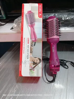 Decakila Hot Air Styler Hot Air Styler