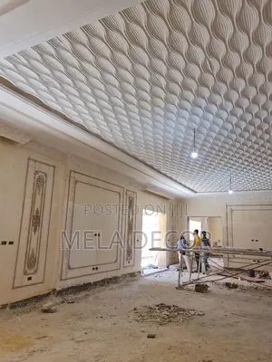 Plastic Panels
