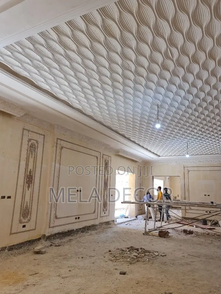 Plastic Panels