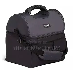 Igloo
Playmate Gripper Gray 22-Can Cooler