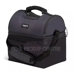 Igloo
Playmate Gripper Gray 22-Can Cooler