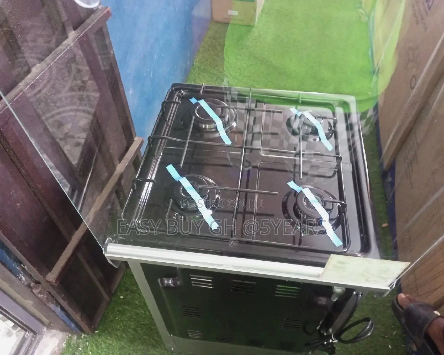 Quality and Affordable Price With One Year Warranty.