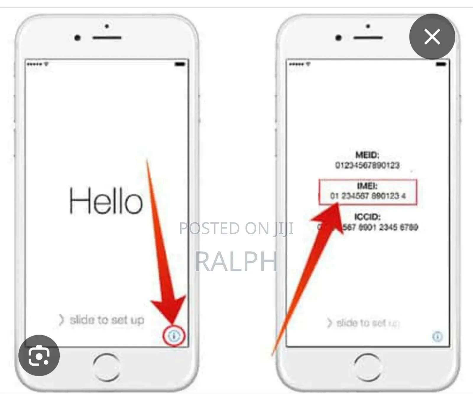 Mobile Phone Software Repair Services