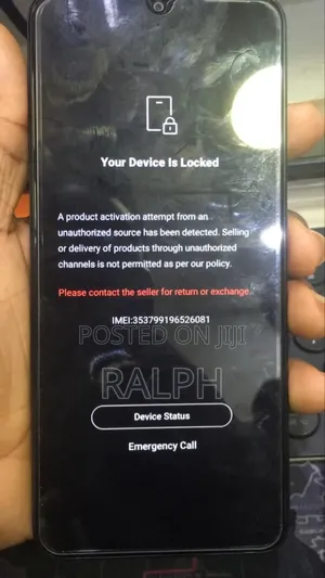 Mobile Phone Software Repair Services