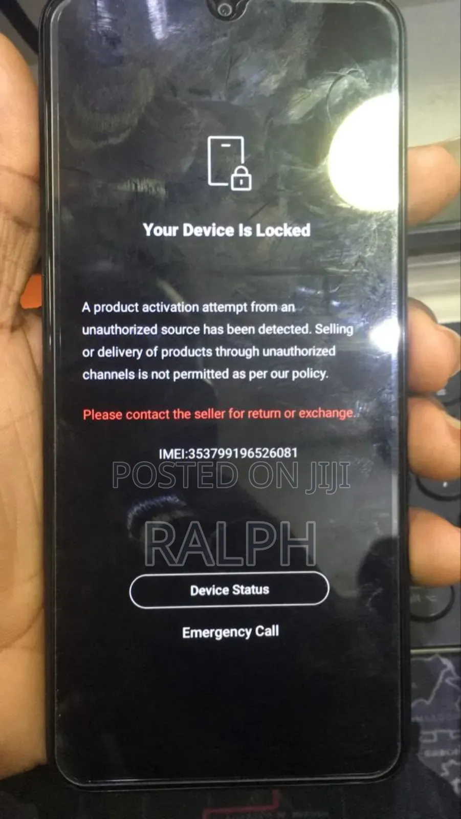 Mobile Phone Software Repair Services