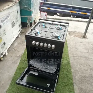 1 Wired Grid Volcano Export Turkey Gas Cooker Stove Oven Bew