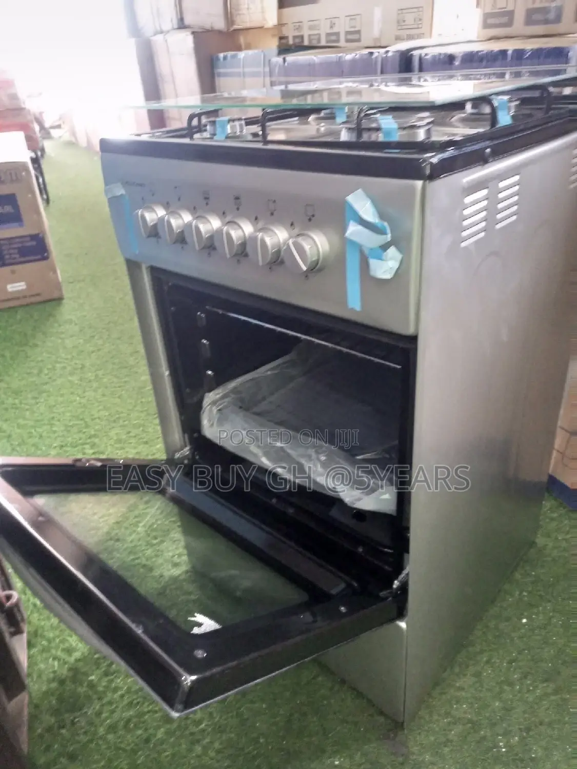 Durable Volcano Oven and Grill Quality and Affordable.