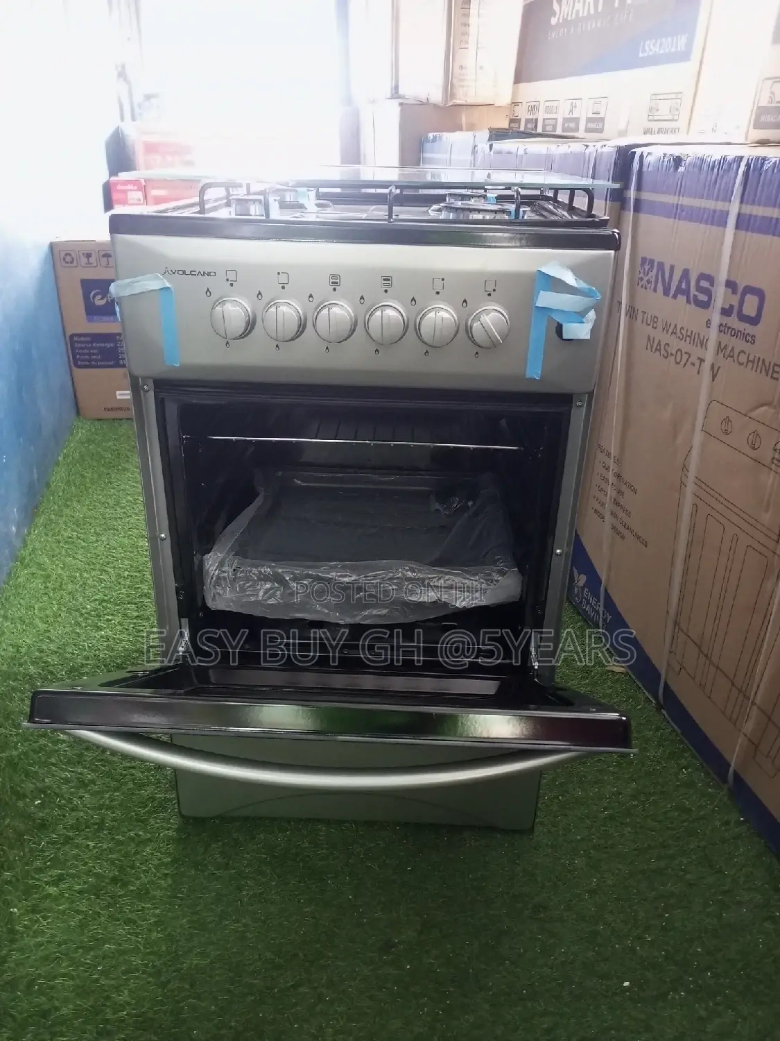Shop Volcano Gas Burner Now Quality and Affordable Price.