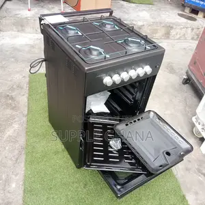 220_240v_50_60hz Energy Volcano Export Turkey Gas Cooker New