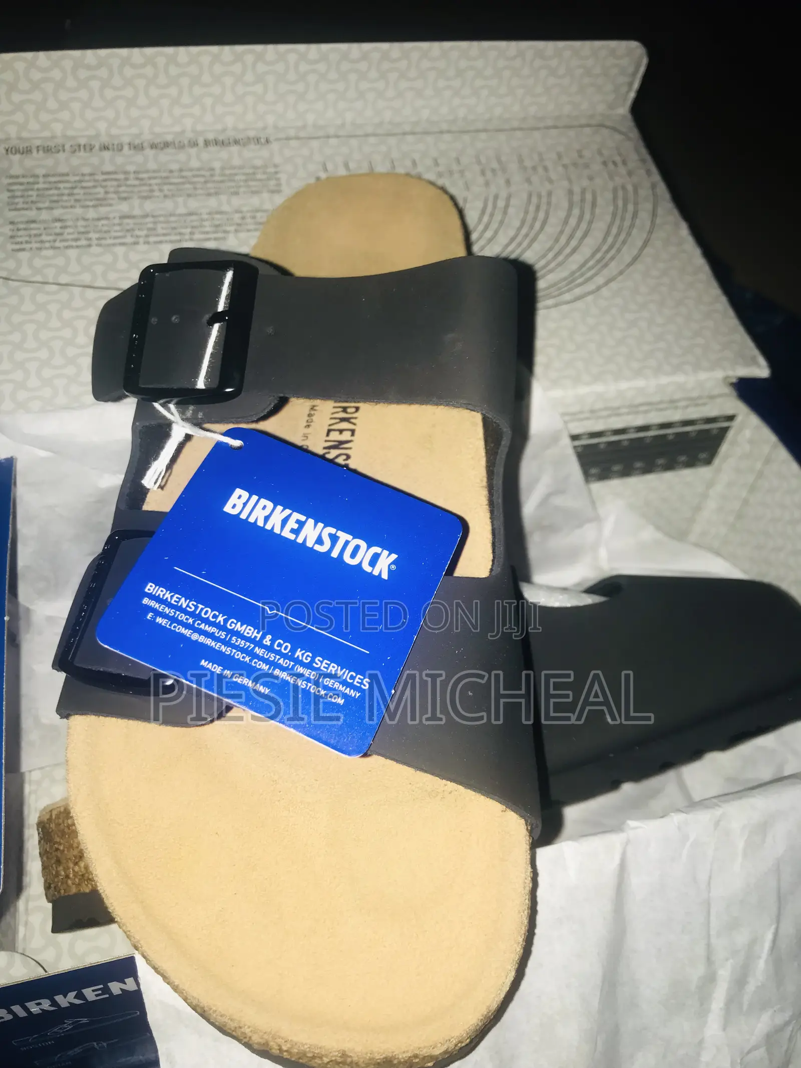 Birkenstock