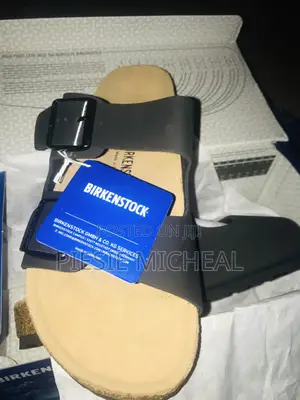 Birkenstock