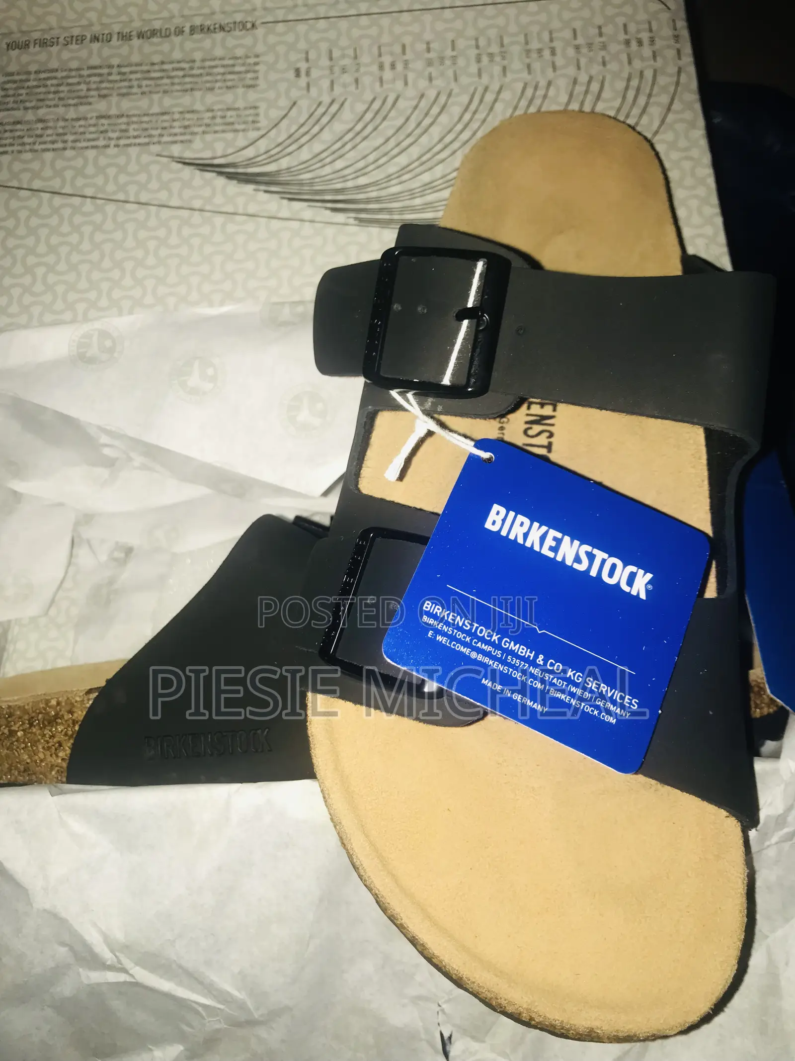 Birkenstock