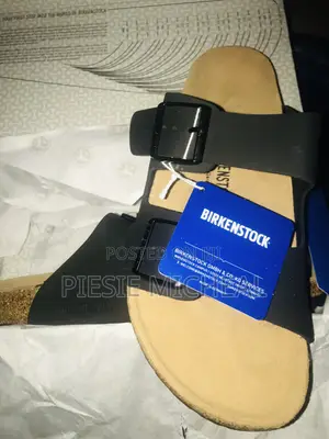 Birkenstock