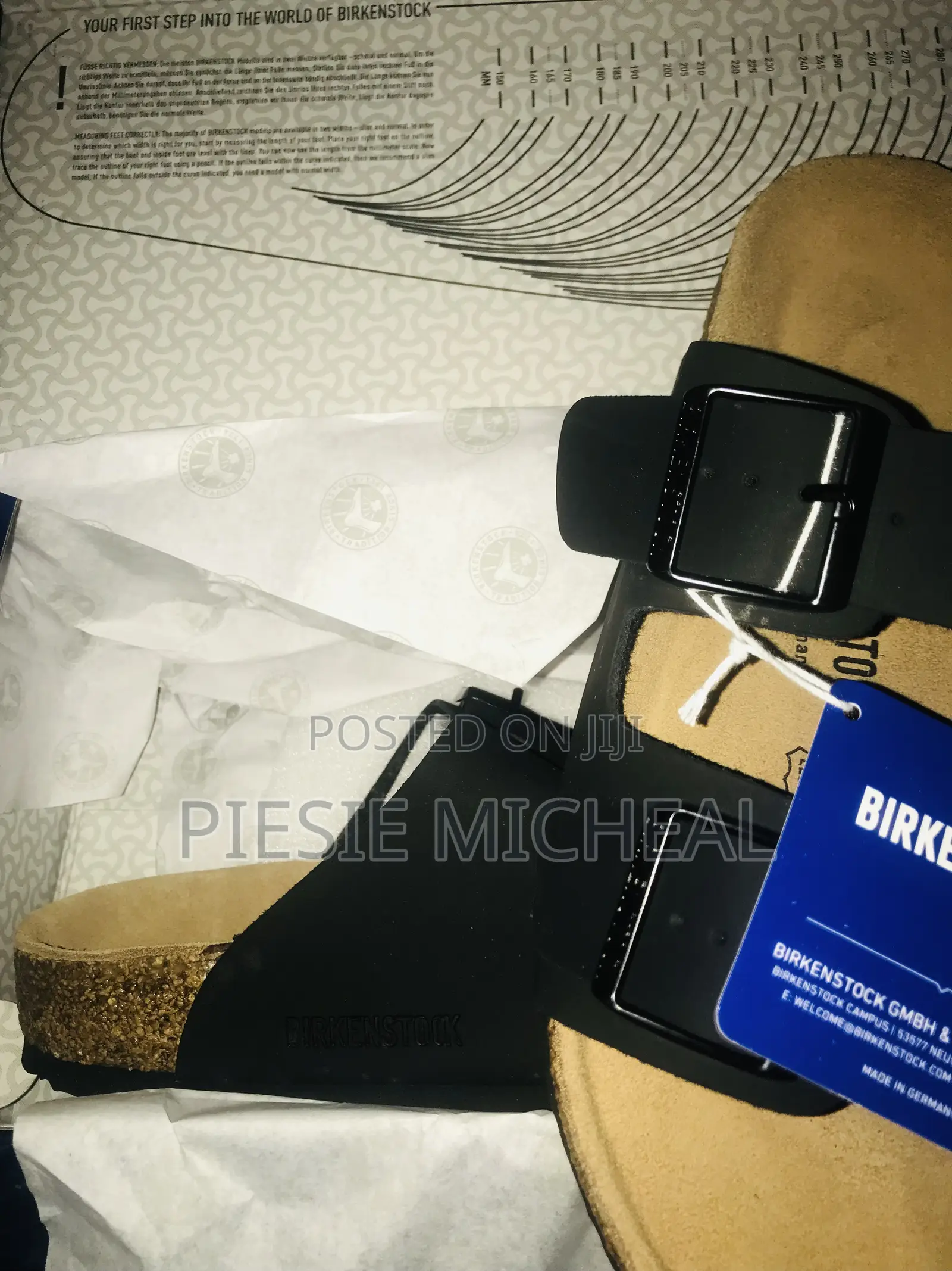Birkenstock