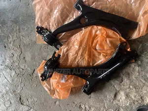Honda Civic 2017 Lower Arm