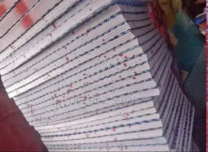 Notebooks and Foolscap