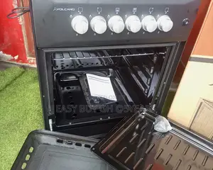Quality Kitchen Appliance Volcano Standing Cooker Affordable