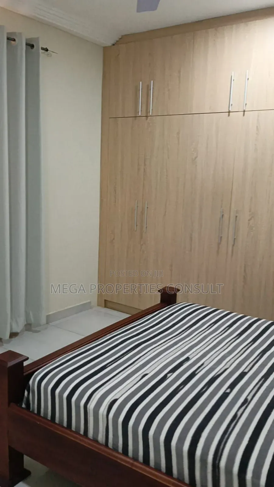 3bedrooms Furnished Apartment in Adjiringanor 4 Short Stay