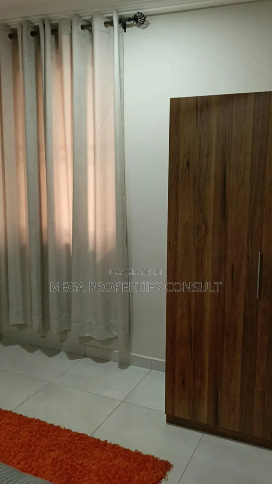 3bedrooms Furnished Apartment in Adjiringanor 4 Short Stay