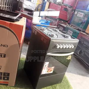 Ultra Modern Volcano Export Turkey Gas Cooker Stove 50×50 