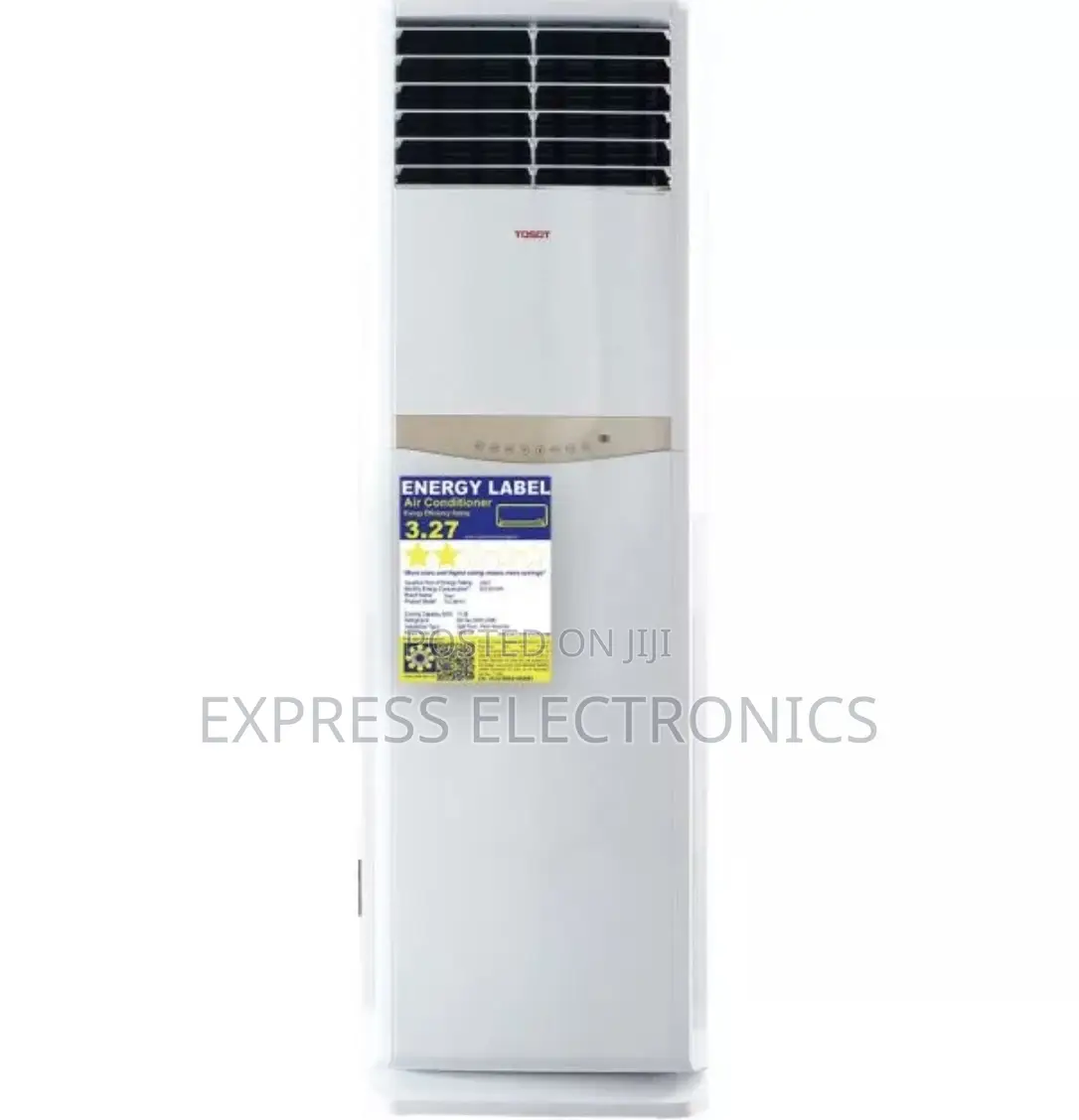 Nice and Affordable Air Conditioner Floor Standing 5hp
