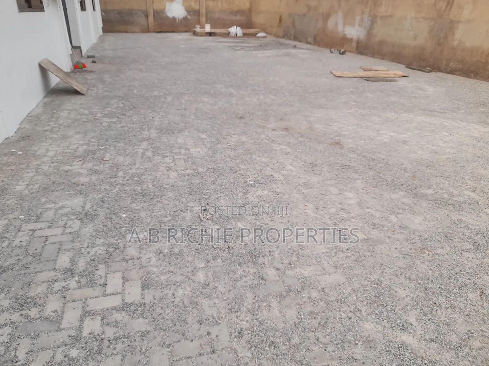 2bdrm Apartment in Ab Richie Properties, Tseaddo for rent