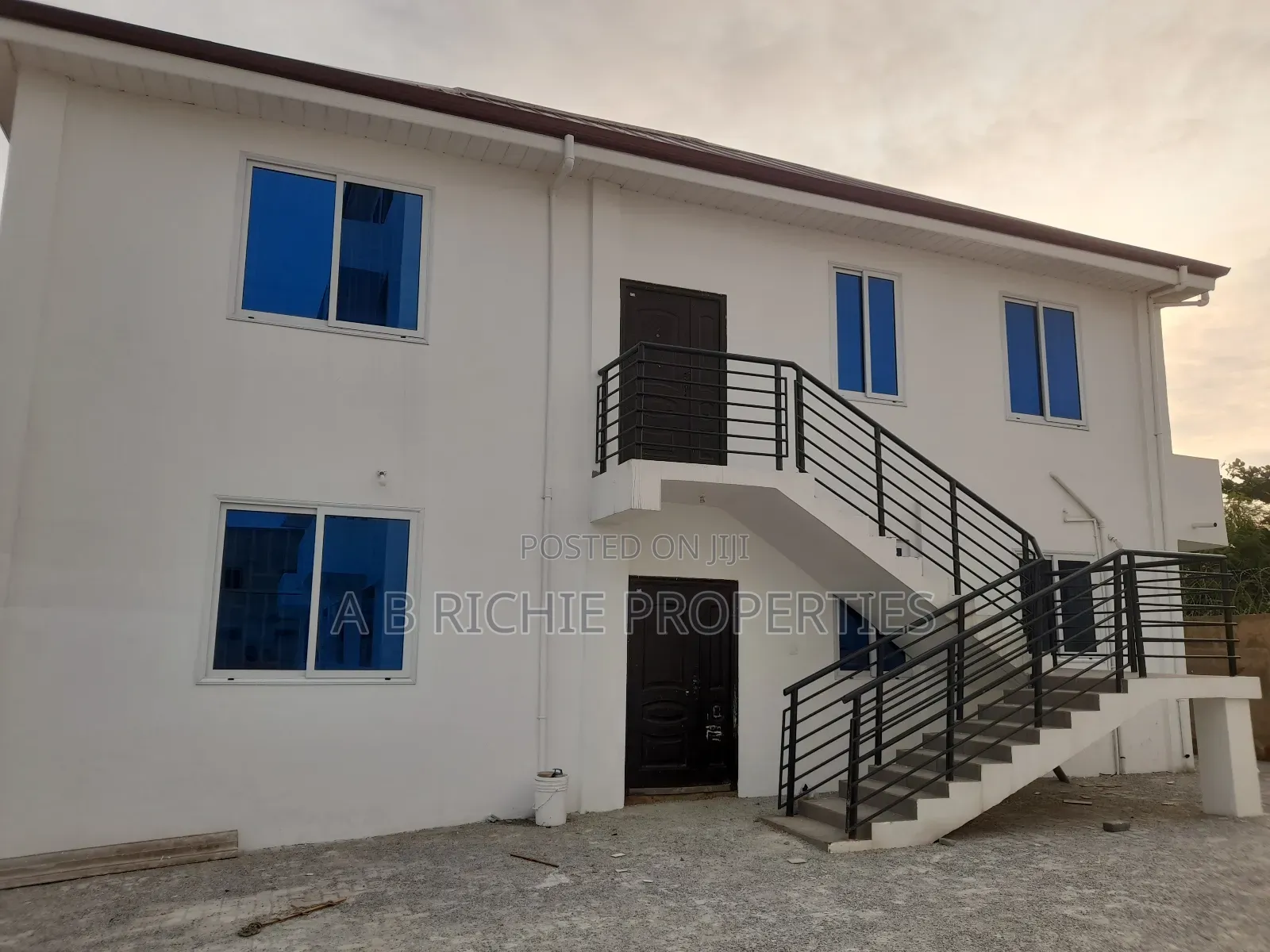 2bdrm Apartment in Ab Richie Properties, Tseaddo for rent