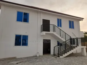 2bdrm Apartment in Ab Richie Properties, Tseaddo for rent