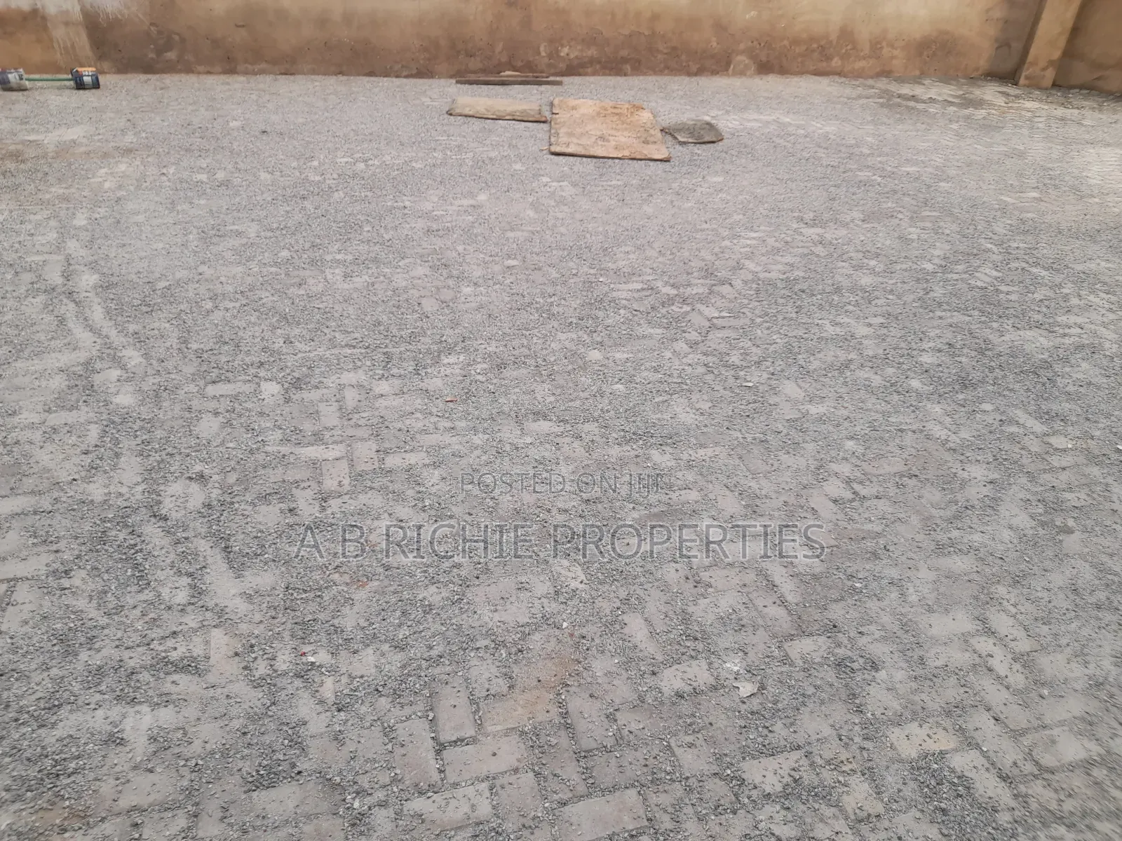 2bdrm Apartment in Ab Richie Properties, Tseaddo for rent