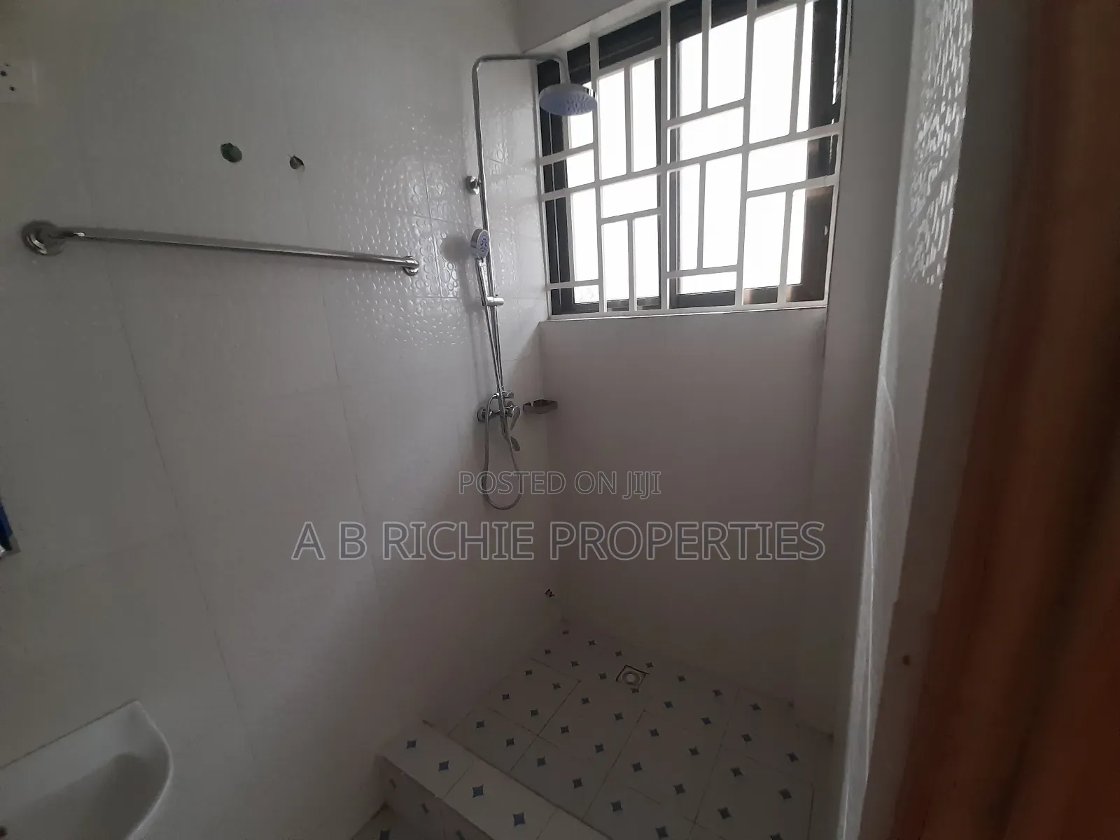 2bdrm Apartment in Ab Richie Properties, Tseaddo for rent