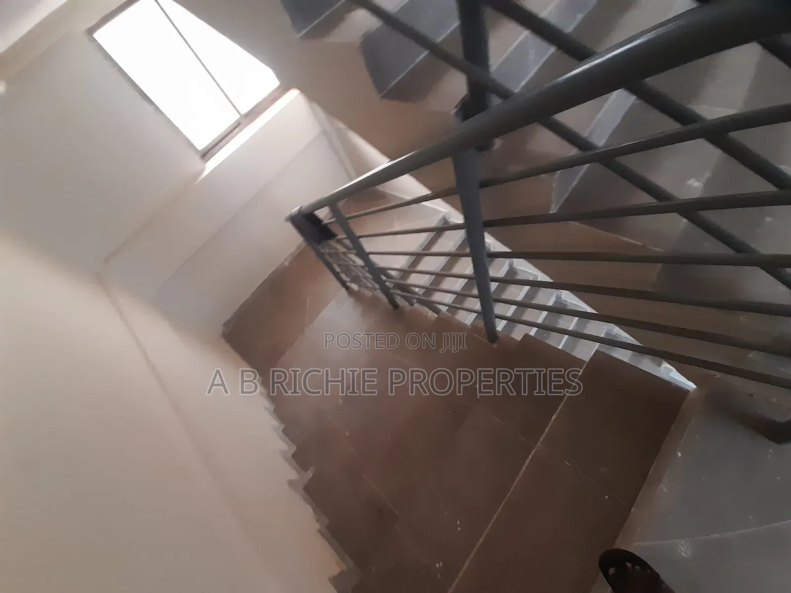 2bdrm Apartment in Ab Richie Properties, Tseaddo for rent