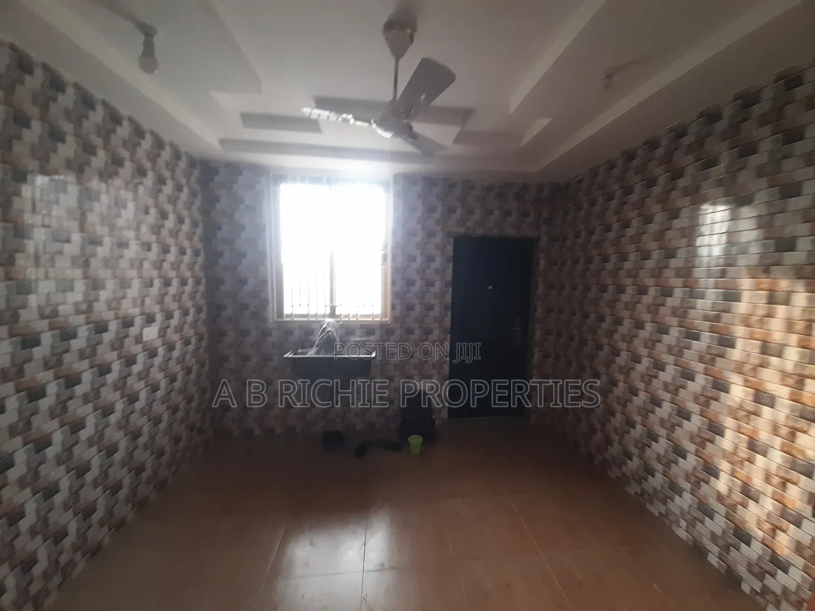2bdrm Apartment in Ab Richie Properties, Tseaddo for rent