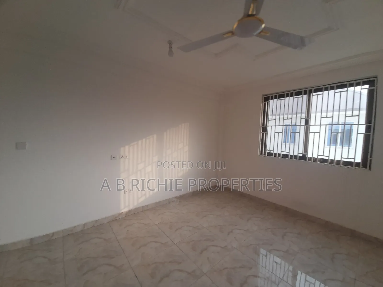 2bdrm Apartment in Ab Richie Properties, Tseaddo for rent
