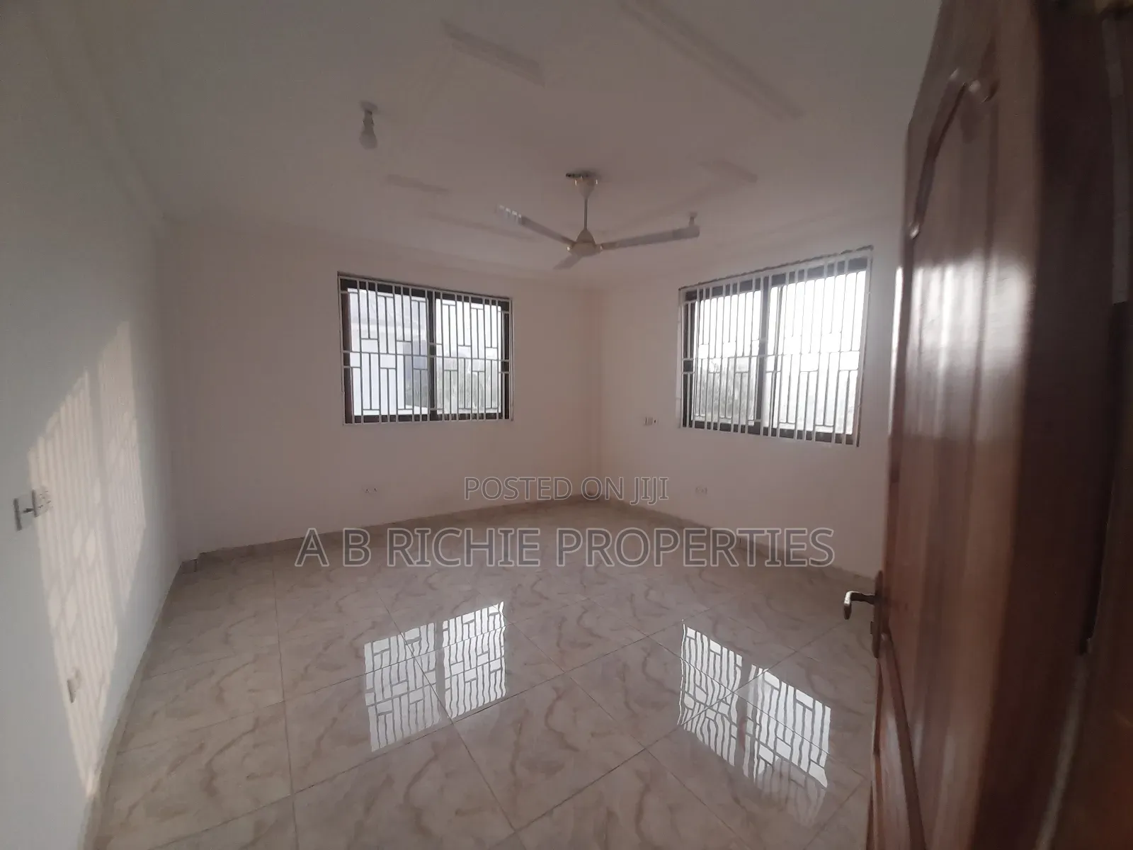 2bdrm Apartment in Ab Richie Properties, Tseaddo for rent
