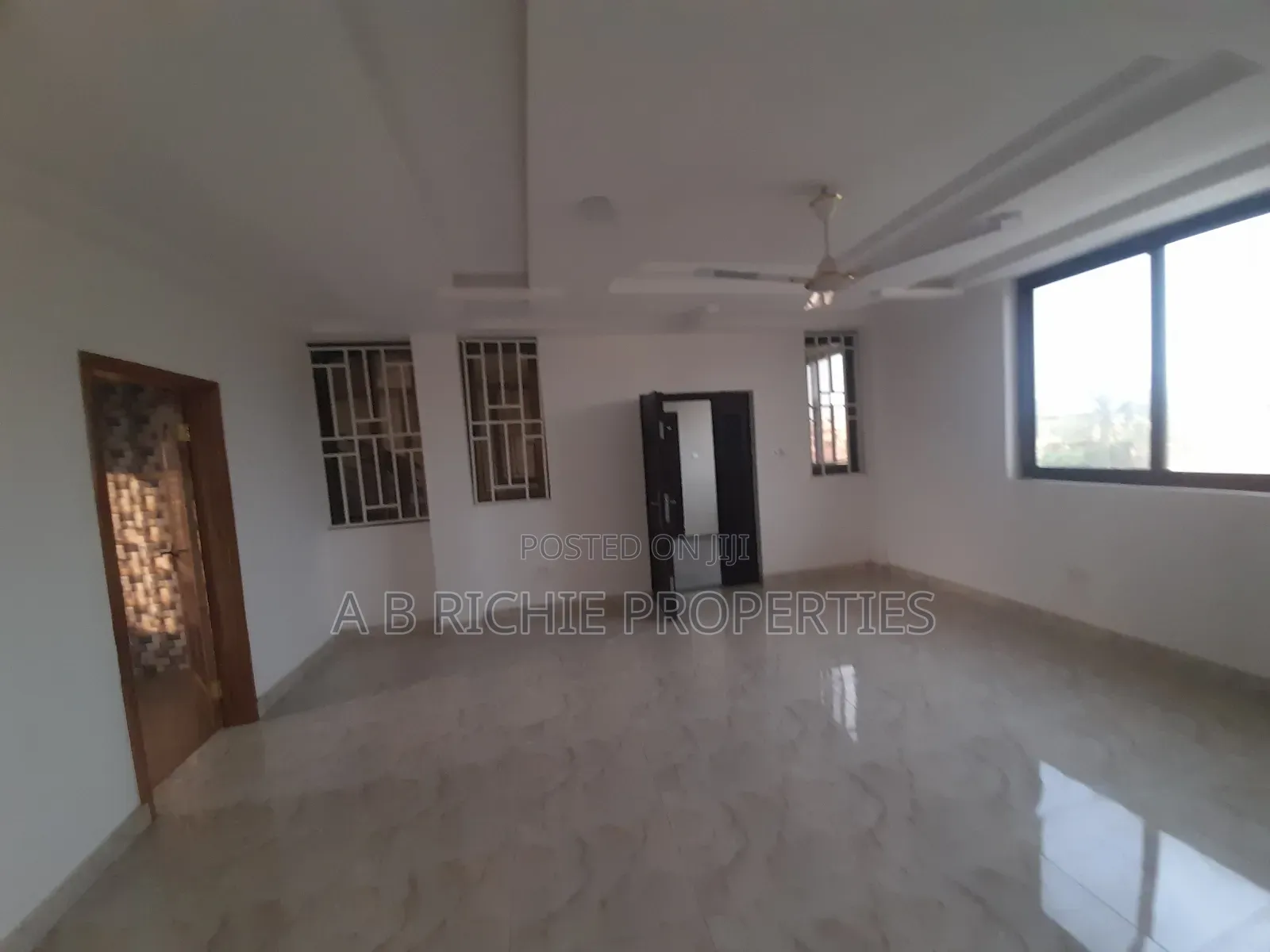 2bdrm Apartment in Ab Richie Properties, Tseaddo for rent