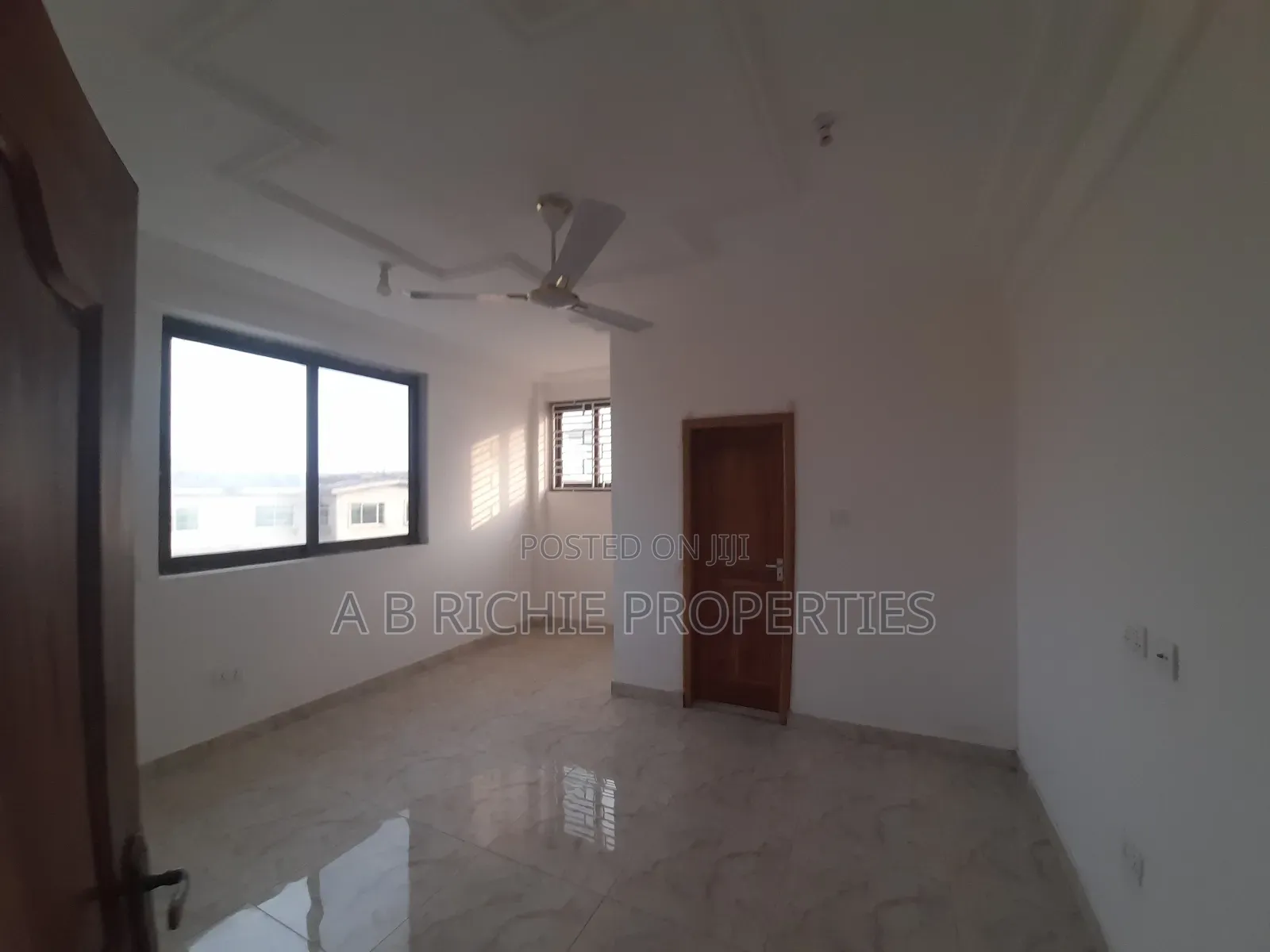 2bdrm Apartment in Ab Richie Properties, Tseaddo for rent
