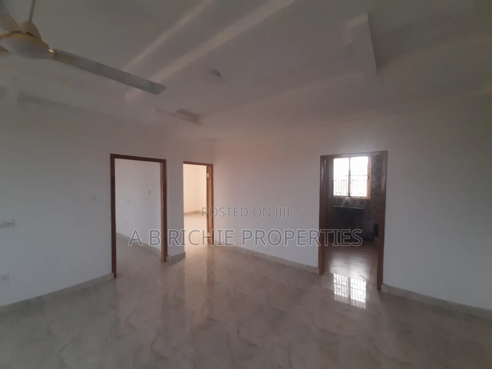 2bdrm Apartment in Ab Richie Properties, Tseaddo for rent