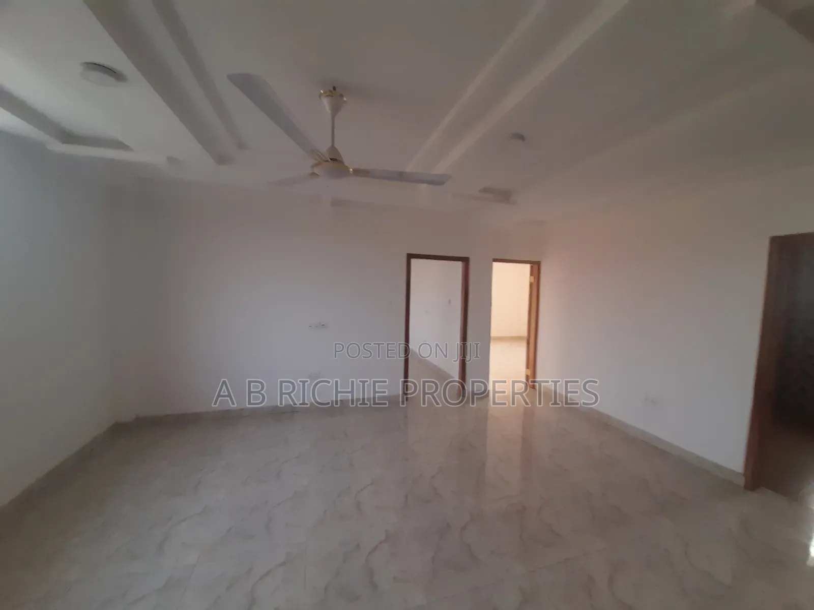 2bdrm Apartment in Ab Richie Properties, Tseaddo for rent