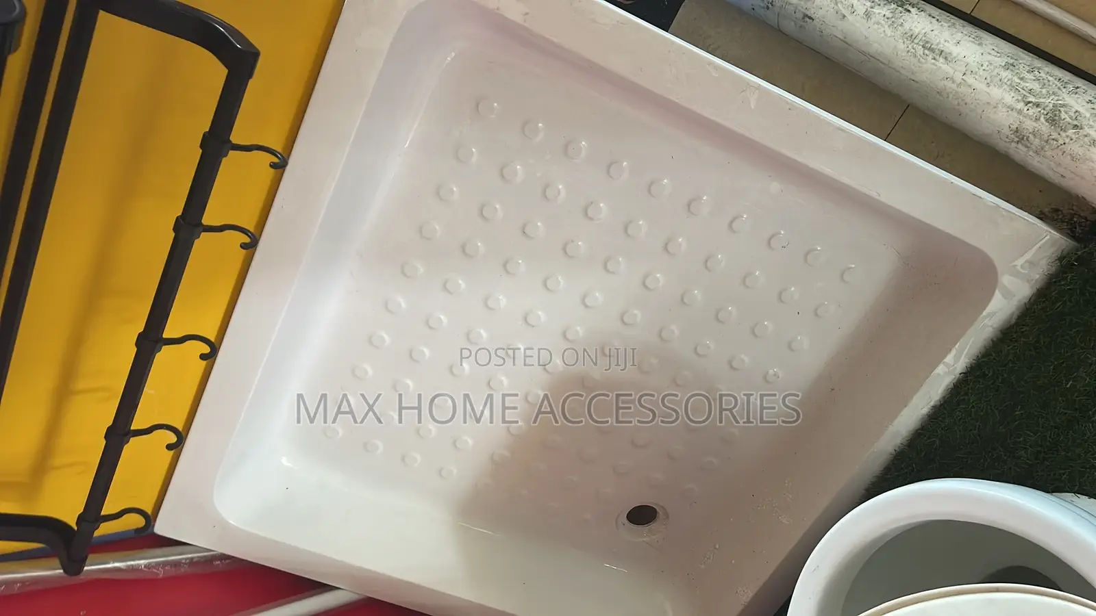 Shower Tray