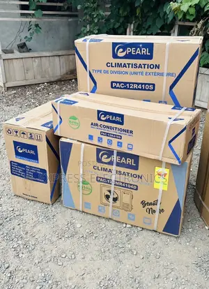 Limited Stock Air Conditioner Split R410 2.0hp Pearl