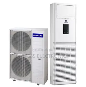 Nice Design 5hp Split R410 Gas Nasco Air Conditioner