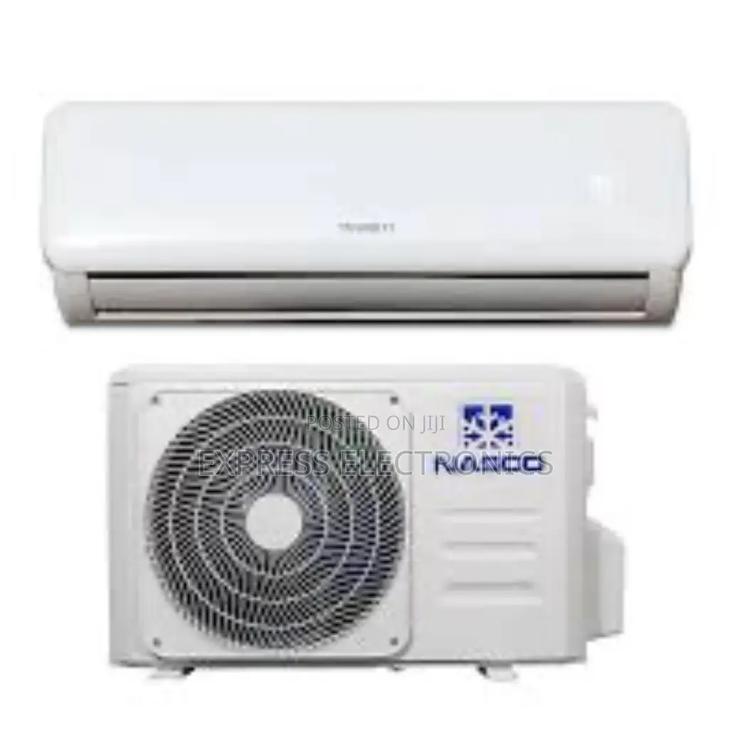 Nice Design Dual Inverter Split Nasco 2.0hp Air Conditioner